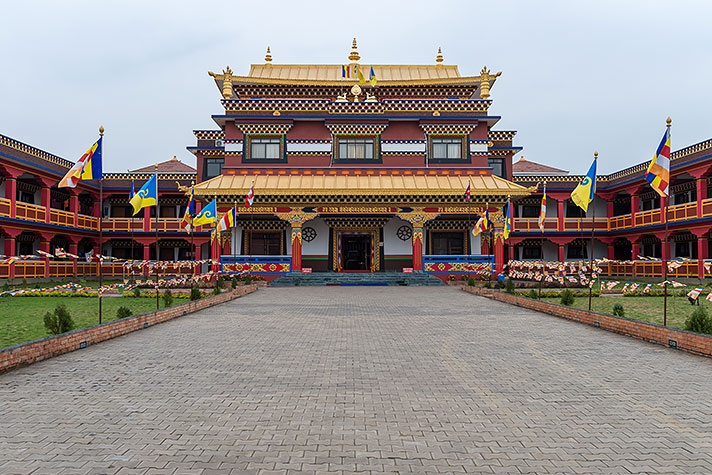 Lumbini