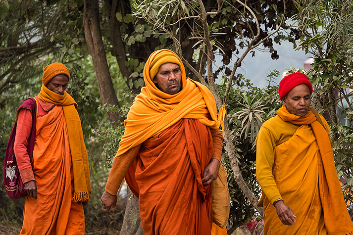 Lumbini