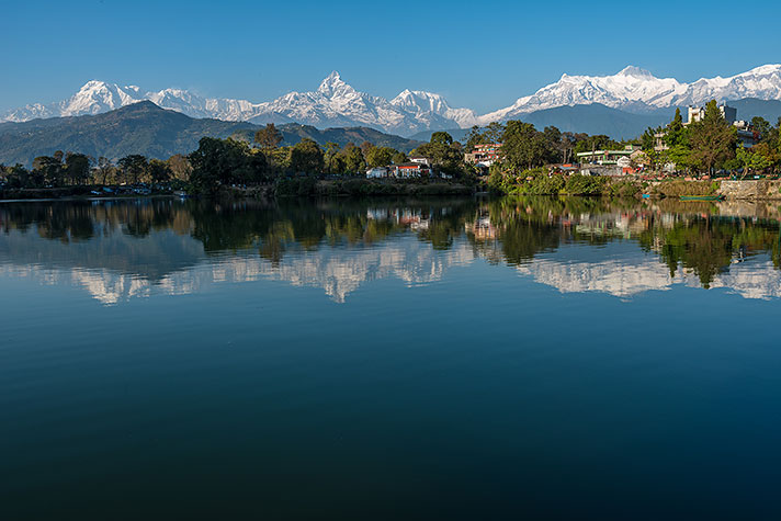 Pokhara