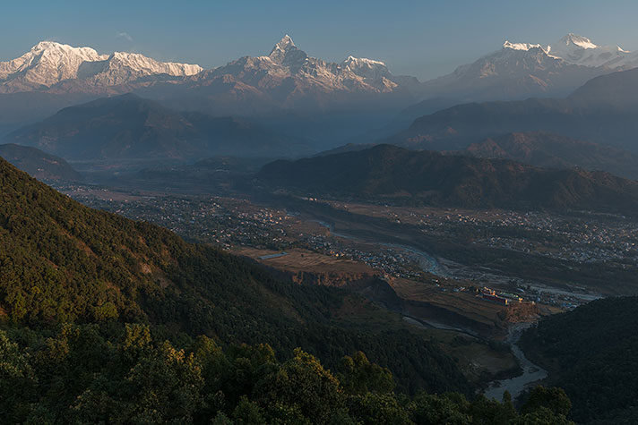 Sarangkot