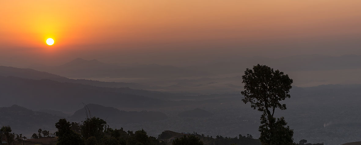 Sarangkot